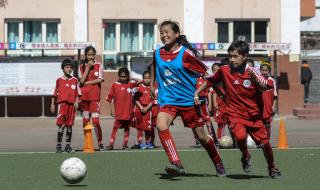 乌鲁木齐市第五小学